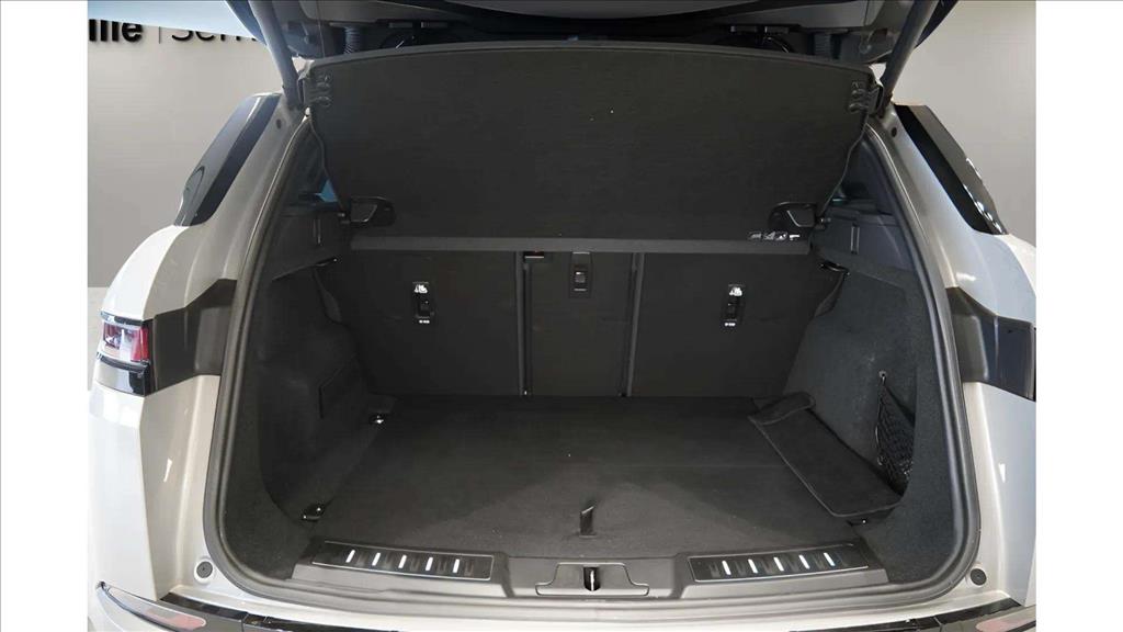 LAND ROVER RANGE ROVER EVOQUE 2.0 P250 FLEX R-DYNAMIC HSE AWD AUTOMÁTICO 2023