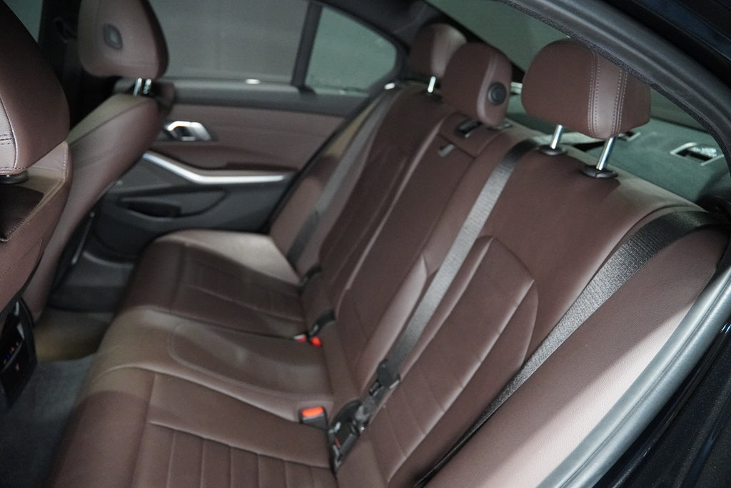 BMW 320i 2.0 16V TURBO FLEX M SPORT AUTOMÁTICO 2023