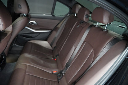 BMW 320i 2.0 16V TURBO FLEX M SPORT AUTOMÁTICO 2023