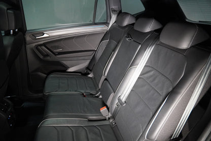 VOLKSWAGEN TIGUAN 2.0 300 TSI GASOLINA ALLSPACE R-LINE AUTOMÁTICO 2024