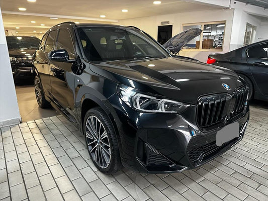 BMW X1 2.0 16V TURBO GASOLINA SDRIVE20I M SPORT STEPTRONIC 2024