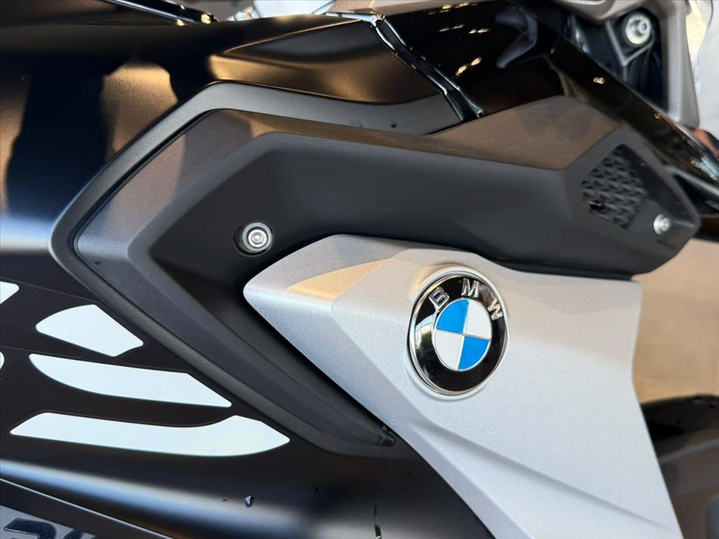 BMW G 310 GS 2024