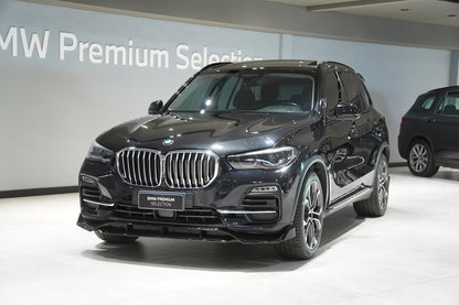 BMW X5 3.0 4X4 30D I6 TURBO DIESEL 4P AUTOMÁTICO 2020