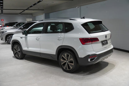 VOLKSWAGEN TAOS 1.4 250 TSI TOTAL FLEX HIGHLINE AUTOMÁTICO 2023