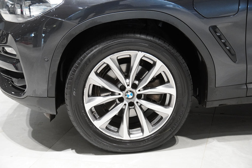 BMW X3 2.0 16V HÍBRIDO XDRIVE30E STEPTRONIC 2021