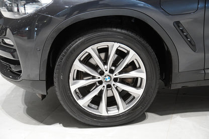 BMW X3 2.0 16V HÍBRIDO XDRIVE30E STEPTRONIC 2021
