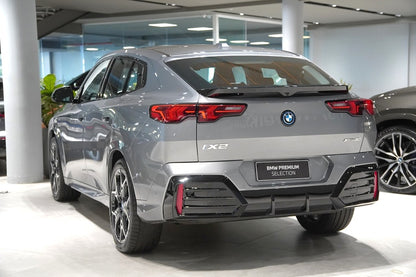 BMW iX2 64,8 KW ELÉTRICO XDRIVE30 M SPORT 2025