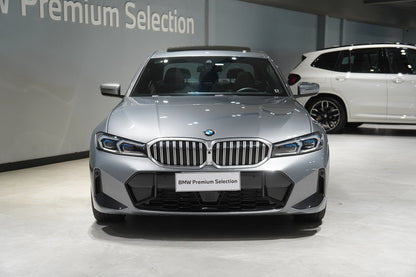 BMW 320i 2.0 16V TURBO FLEX M SPORT AUTOMÁTICO 2025
