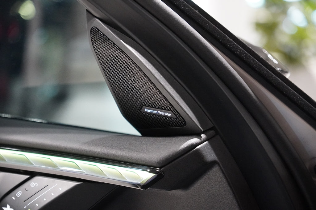 BMW X3 3.0 TWINPOWER MHEV M50 XDRIVE STEPTRONIC 2025