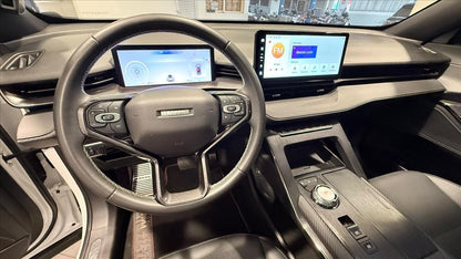 GWM HAVAL H6 GT 1.5 PHEV AWD E-TRACTION 2024