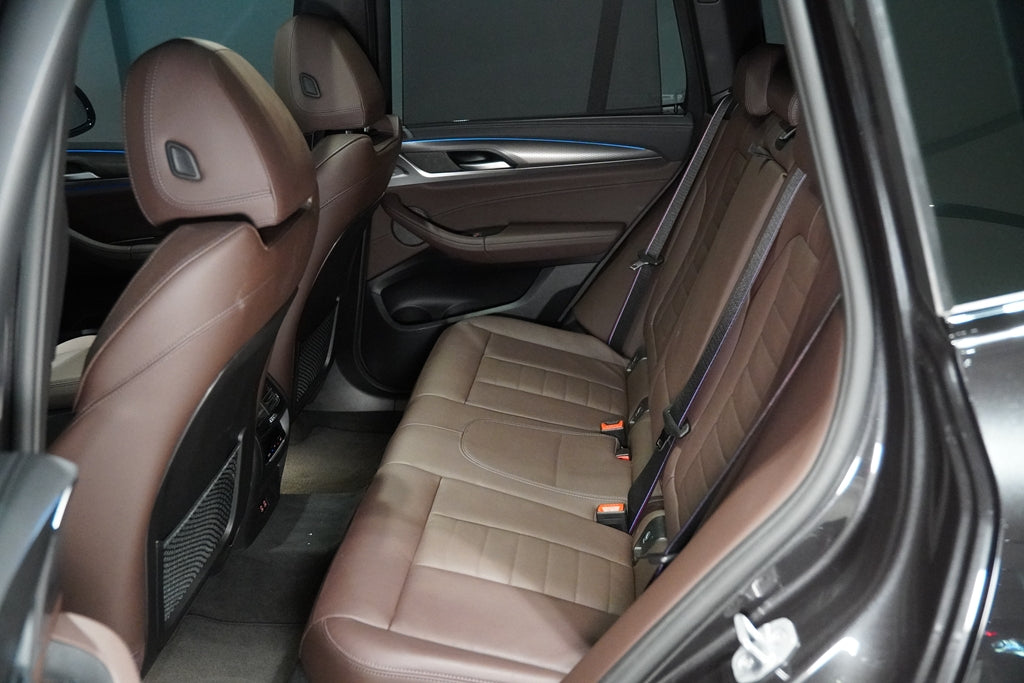 BMW X3 2.0 16V HÍBRIDO X LINE XDRIVE30E STEPTRONIC 2024