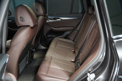 BMW X3 2.0 16V HÍBRIDO X LINE XDRIVE30E STEPTRONIC 2024