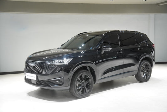 GWM HAVAL H6 1.5 HEV E-TRACTION 2024
