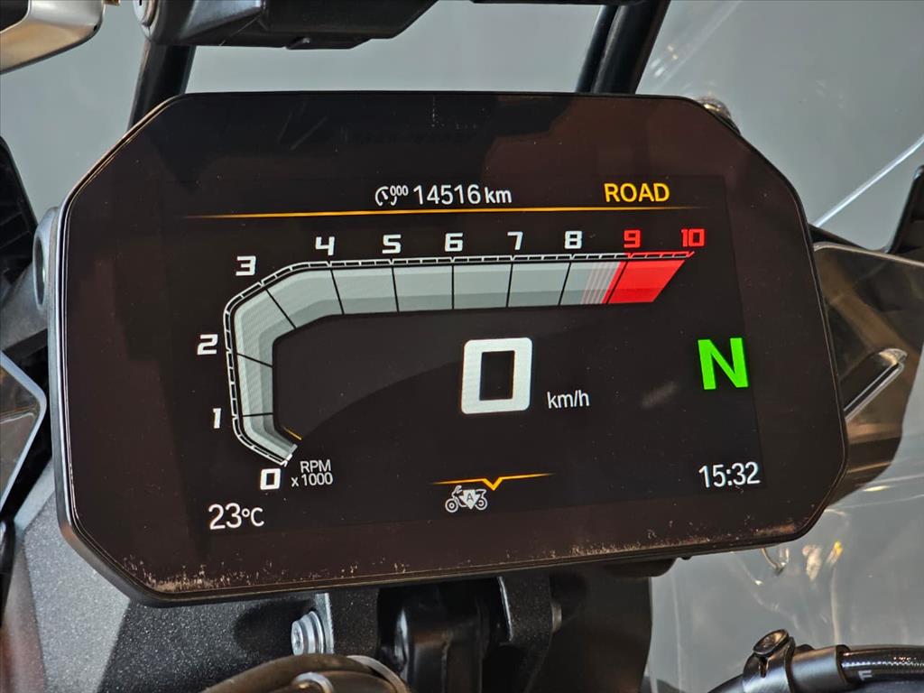 BMW R 1300 GS OPTION 719 2024