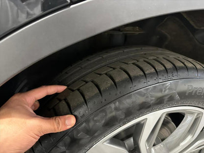 BMW X1 2.0 16V TURBO ACTIVEFLEX SDRIVE20I 4P AUTOMÁTICO 2021