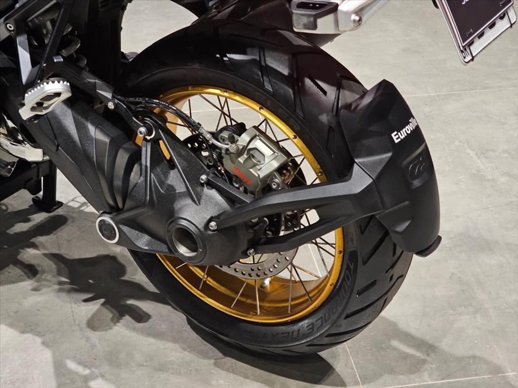 BMW R 1300 GS ADVENTURE TROPHY 2025