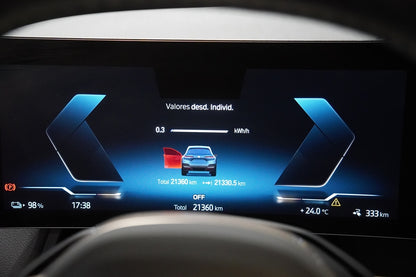 BMW iX ELÉTRICO XDRIVE40 2022