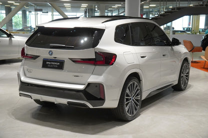 BMW iX1 ELÉTRICO XDRIVE30 M SPORT 2024