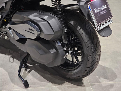 BMW C 400 X 2025