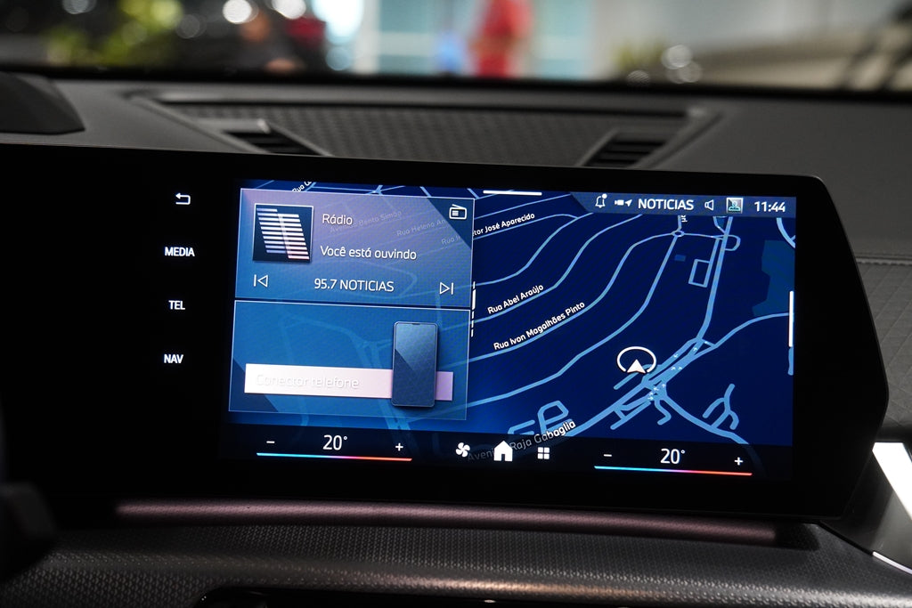 BMW iX2 64,8 KW ELÉTRICO XDRIVE30 M SPORT 2025