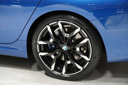 BMW 320i 2.0 16V TURBO FLEX M SPORT AUTOMÁTICO 2025