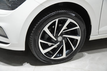 VOLKSWAGEN POLO 1.0 200 TSI COMFORTLINE AUTOMÁTICO 2020