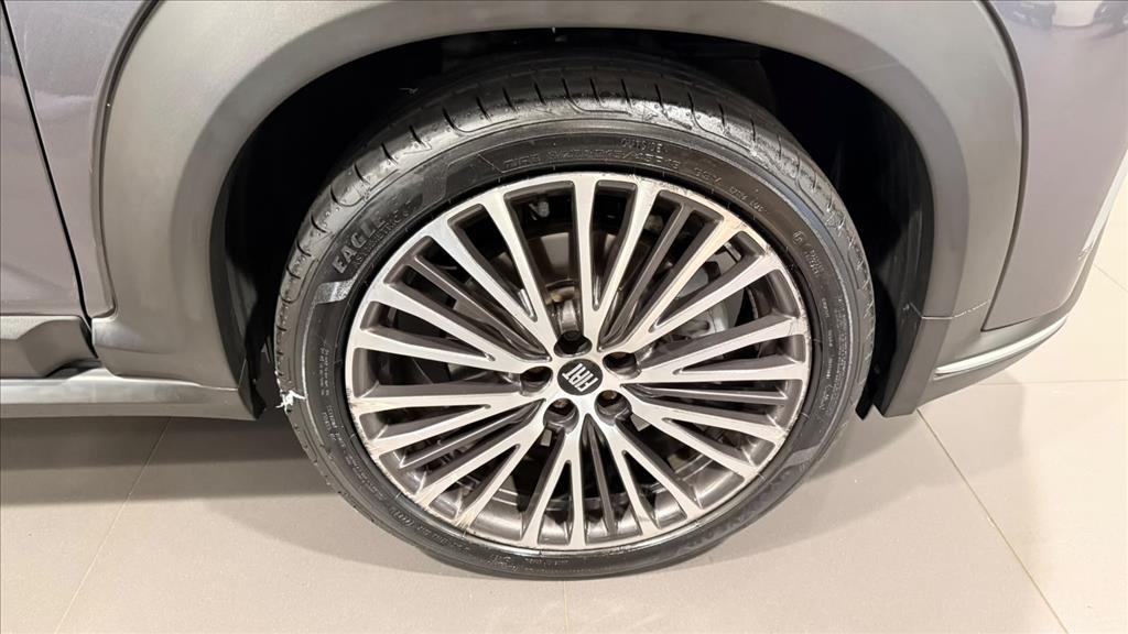 FIAT FASTBACK 1.3 TURBO 270 FLEX LIMITED EDITION AT6 2024