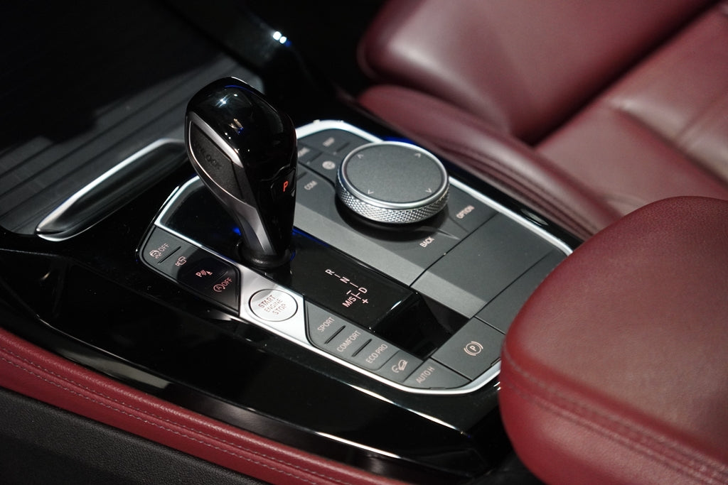 BMW X4 2.0 16V GASOLINA XDRIVE30I M SPORT STEPTRONIC 2022