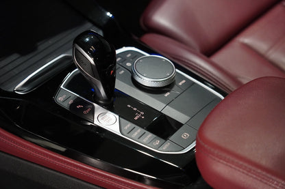 BMW X4 2.0 16V GASOLINA XDRIVE30I M SPORT STEPTRONIC 2022