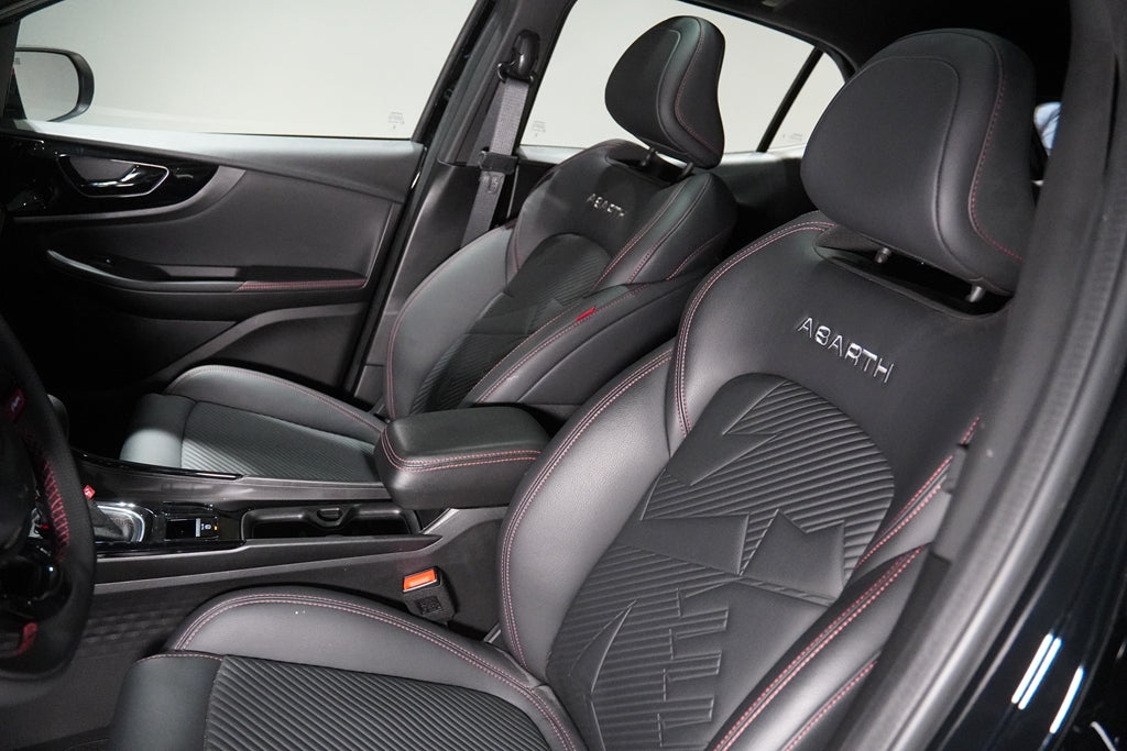 FIAT PULSE 1.3 TURBO 270 FLEX ABARTH AT6 2026