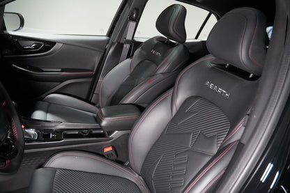 FIAT PULSE 1.3 TURBO 270 FLEX ABARTH AT6 2026