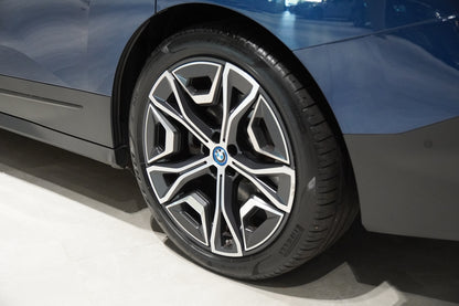 BMW iX ELÉTRICO XDRIVE40 2022