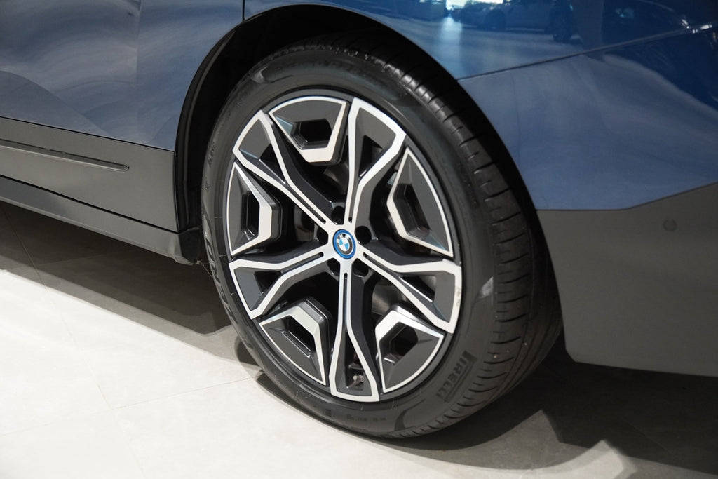 BMW iX ELÉTRICO XDRIVE40 2022