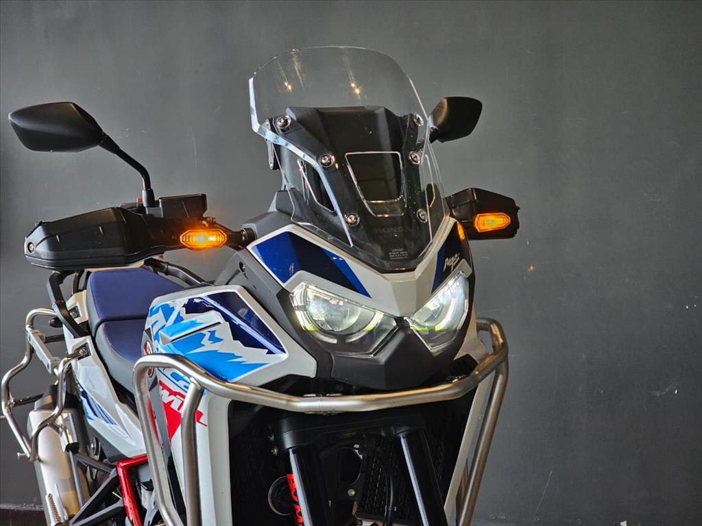 HONDA CRF 1100L AFRICA TWIN ES DCT 2026