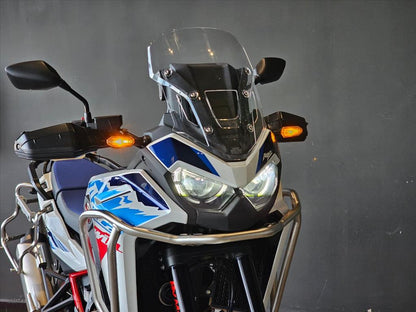 HONDA CRF 1100L AFRICA TWIN ES DCT 2026