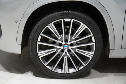 BMW X1 2.0 16V TURBO GASOLINA SDRIVE20I M SPORT STEPTRONIC 2024