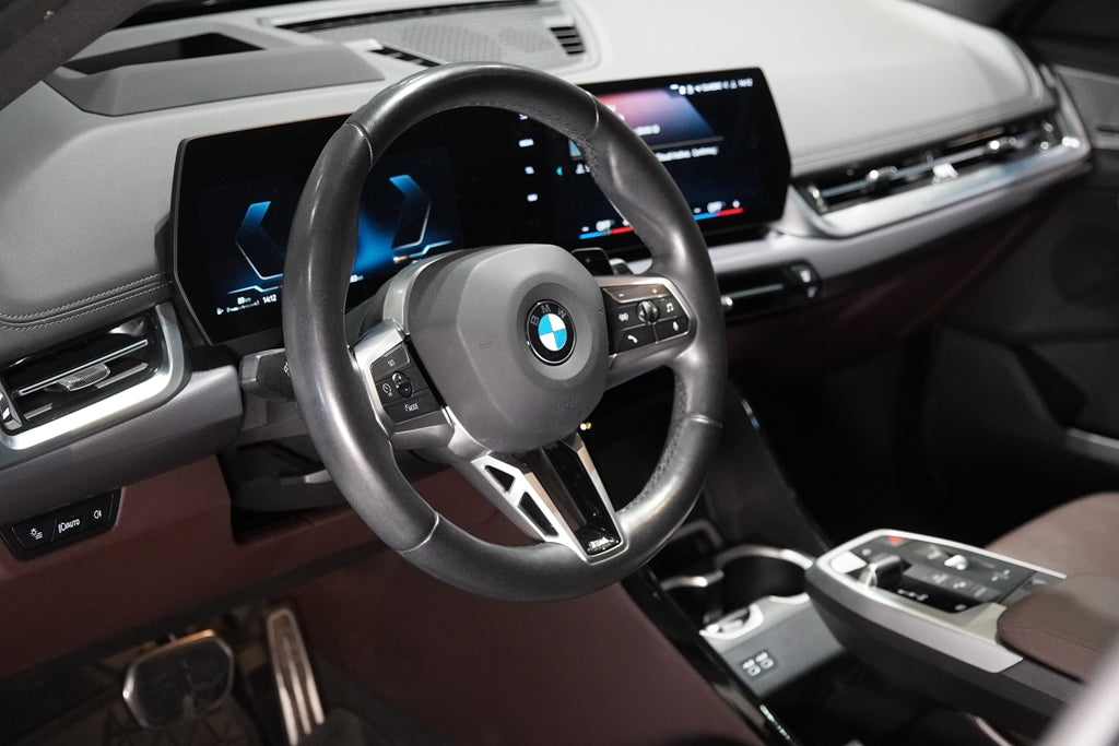 BMW X1 2.0 16V TURBO GASOLINA SDRIVE20I M SPORT STEPTRONIC 2023