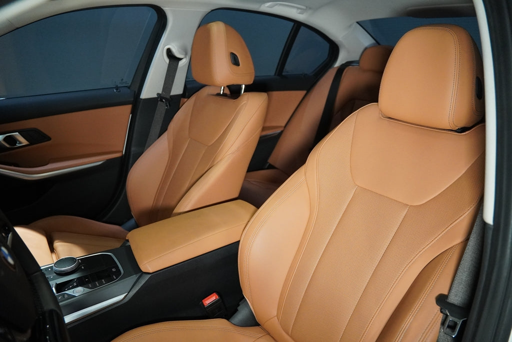 BMW 320i 2.0 16V TURBO FLEX SPORT GP AUTOMÁTICO 2025