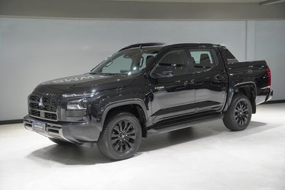 MITSUBISHI TRITON 2.4 BITURBO DIESEL CD KATANA 4X4 AUTOMÁTICO 2026