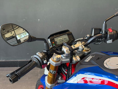 BMW G 310 R 2025