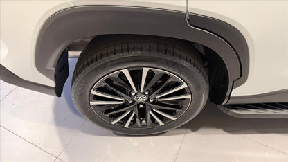 TOYOTA COROLLA CROSS 1.8 VVT-I HYBRID FLEX XRV CVT 2025