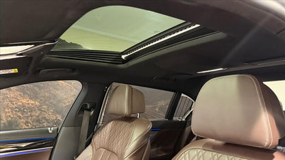 BMW 745Le 3.0 TWINPOWER HÍBRIDO M SPORT AUTOMÁTICO 2020