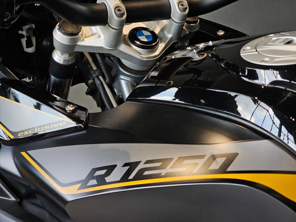 BMW R 1250 GS PREMIUM 2020