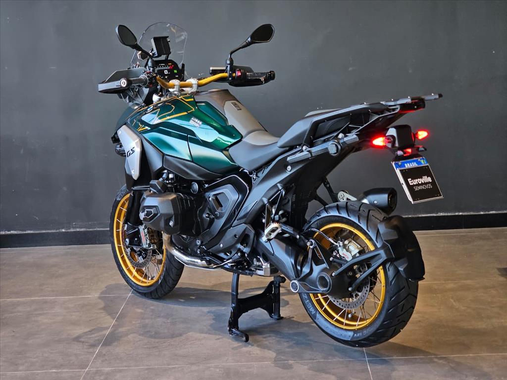 BMW R 1300 GS OPTION 719 2024