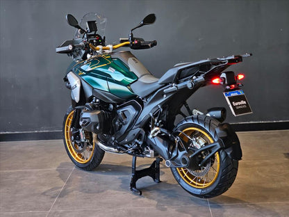 BMW R 1300 GS OPTION 719 2024