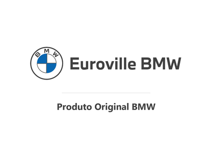 Produto Original BMW — Euroville BMW