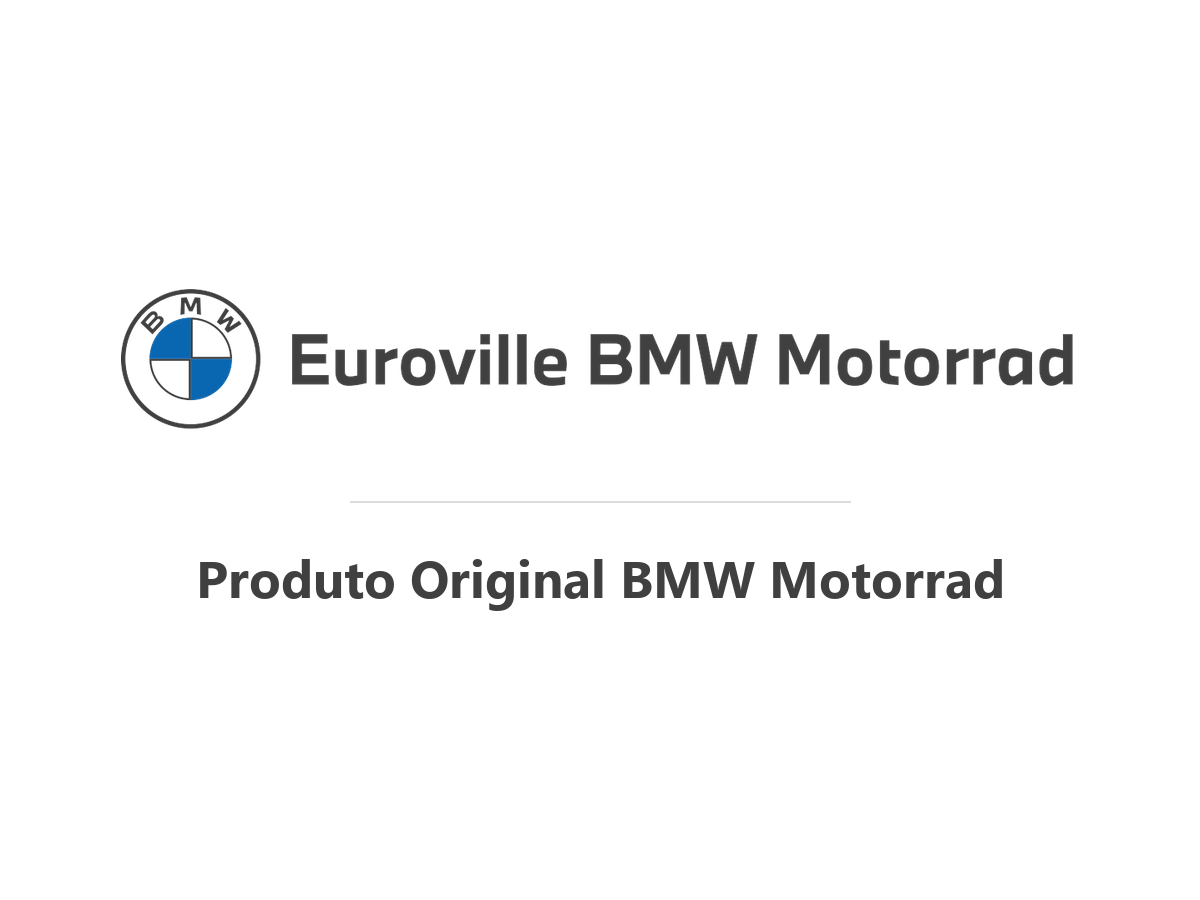 Produto Original BMW Motorrad — Euroville BMW Motorrad