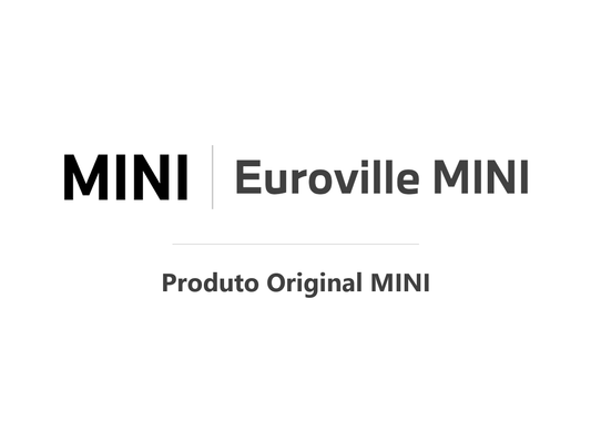 Produto Original MINI — Euroville MINI