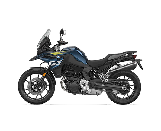 F 800 GS