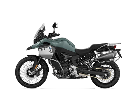 F 900 GS Adventure
